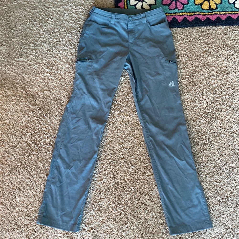 Eddie Bauer First Ascent Pants